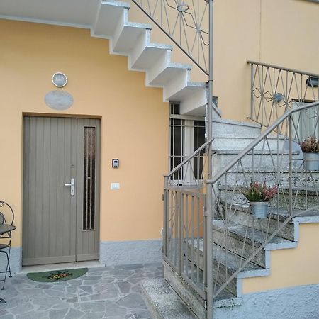 Corte Del Camparo Аркоре Екстериор снимка