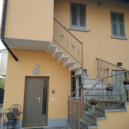 Corte Del Camparo Аркоре Екстериор снимка
