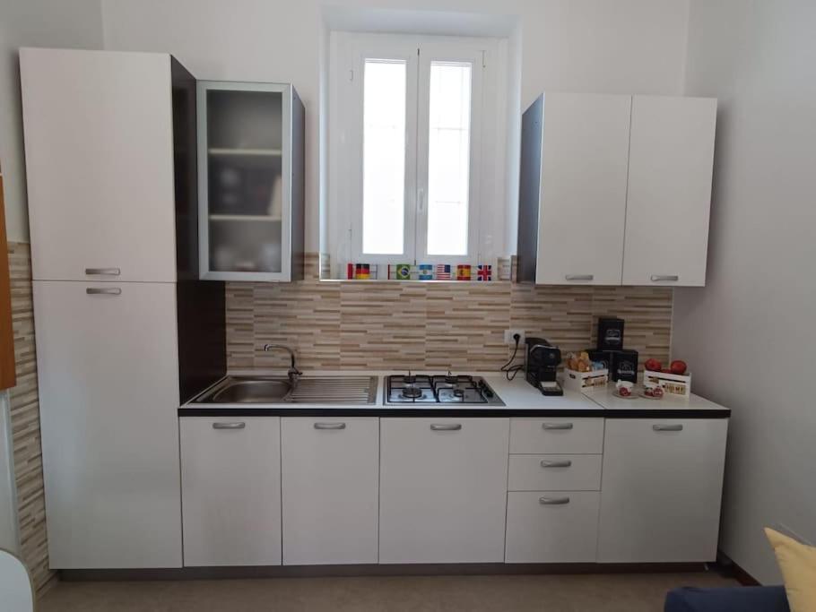 Corte Del Camparo Apartment Аркоре Екстериор снимка