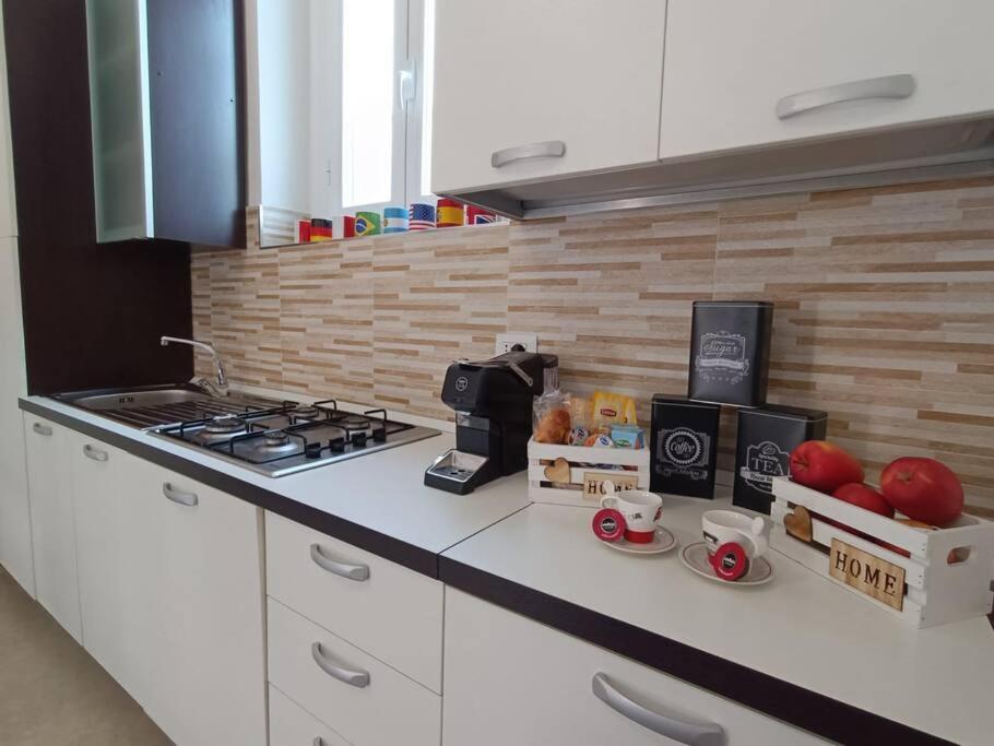 Corte Del Camparo Apartment Аркоре Екстериор снимка